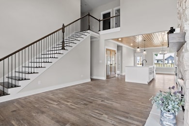 528 Willow Grove Ct unit 57, Ringgold, GA 30736 - photo 6