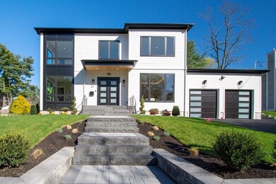 180 Allen Ave, Waban, MA 02468 - photo 2