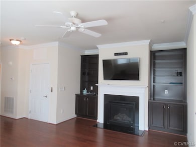 1000 Heathsville Ct unit C, Glen Allen, VA 23060 - photo 5