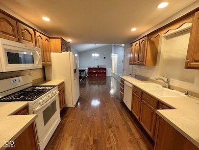 246 Springhill Rd, Seymour, IN 47274 - photo 7