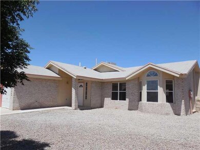 14209 Thayer Pease Ave, Horizon City, TX 79928 - photo 2