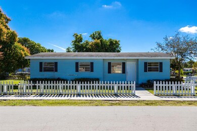201 SW 11th Avenue