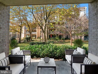 26 Canterbury Square unit 102, Alexandria, VA 22304 - photo 6