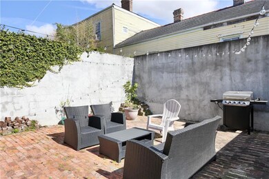 1025 Melpomene St unit 2B, New Orleans, LA 70130 - photo 5