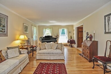 8 Olde Stonebridge Path, Westborough, MA 01581 - photo 2