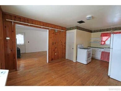 Kitchen Dining