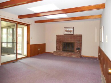 629 - Family Room to All Season Room