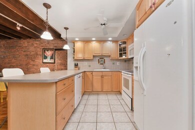 99 Fulton St unit 2-2, Boston, MA 02109 - photo 6