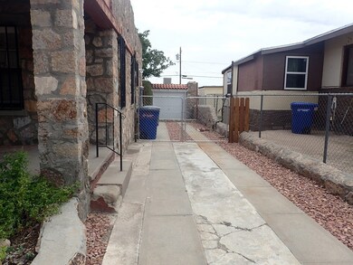 3526 Nations Ave, El Paso, TX 79930 - photo 3