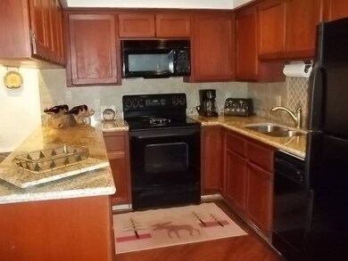 226 N Pine Tree Way unit Pinetree A1, Brian Head, UT 84719 - photo 2