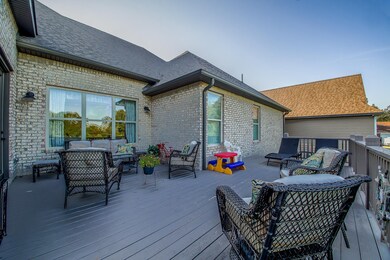 119 Thompson Place Ln, Cookeville, TN 38506 - photo 6