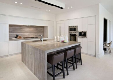 Kitchen details