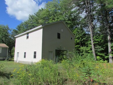 122 Willey Rd, Milton Mills, NH 03852 - photo 2