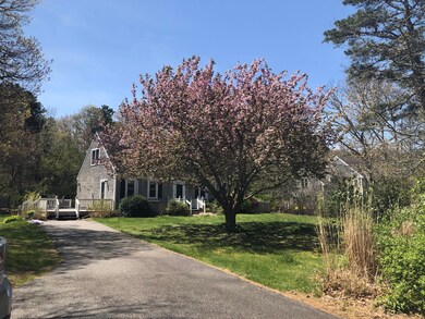 90 Boardley Rd, Sandwich, MA 02563 - photo 4