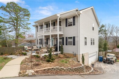 81 Ardis Ln, Hendersonville, NC 28792 - photo 2