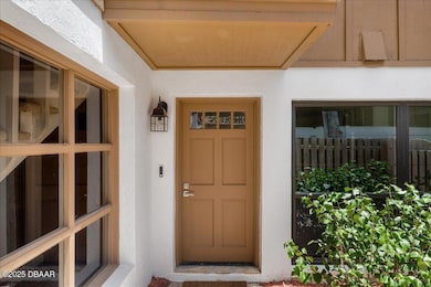 25-7 Soco Trail Ormond Beach, FL 32174 (