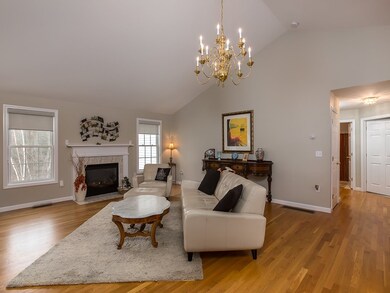 31 Josiah Bartlett Rd unit 31, Amherst, NH 03031 - photo 4