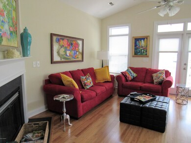 811 Carolina Beach Ave N unit 1, Carolina Beach, NC 28428 - photo 5