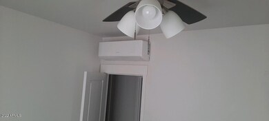 Mini Splits in Rooms