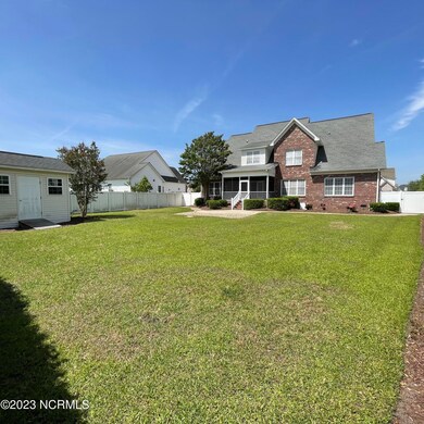 2117 Hawks Nest Ln, Winterville, NC 28590 - photo 3