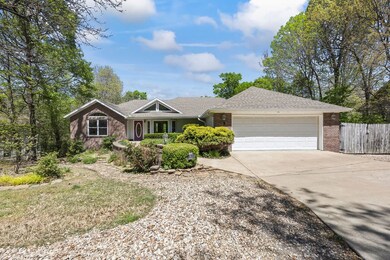 5 Grier Dr, Bella Vista, AR 72715 - photo 4