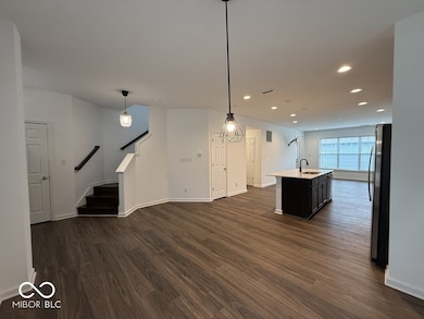 326 N Warman Ave, Indianapolis, IN 46222 - photo 5