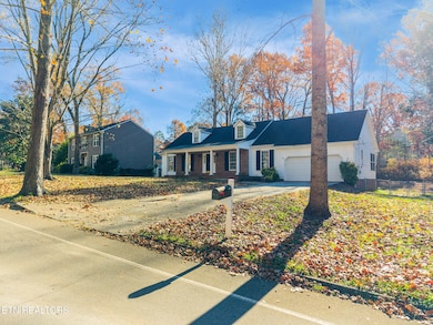 521 Hickory Woods Rd, Knoxville, TN 37934 - photo 3