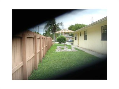 Yard/Garden