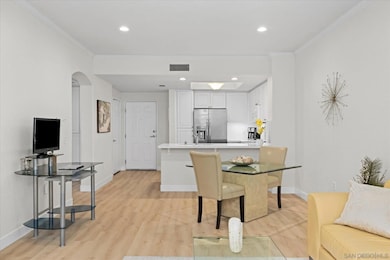 9237 Regents Rd unit K101, La Jolla, CA 92037 - photo 5