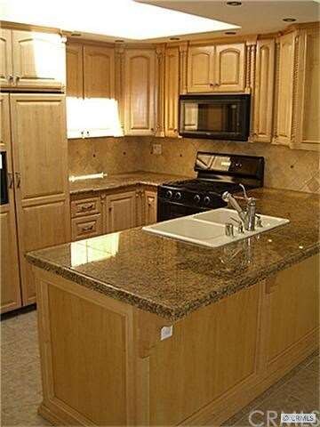 Gorgeous kitchen