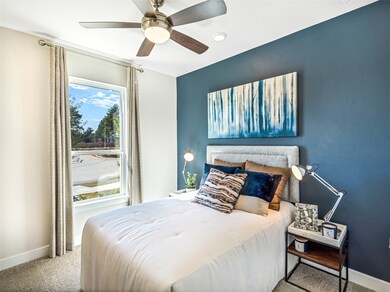 1307 N Yellow Rose Ct, Tomball, TX 77375 - photo 3