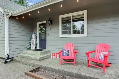 20 W Little Nahwatzel Dr, Shelton, WA 98584 - photo 2