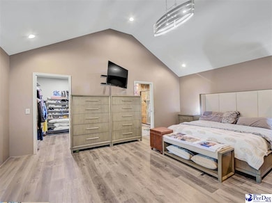 3620 Bolden Ln, Dalzell, SC 29040 - photo 7