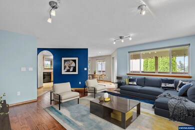 1632 Berndt Hill Dr S, Salem, OR 97302 - photo 3