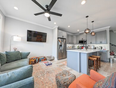 1012 Melneeka Ln, Houston, TX 77091 - photo 6