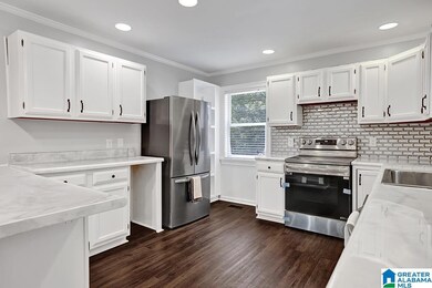 1106 Westridge Cir, Birmingham, AL 35235 - photo 4