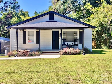 916 Taylor St, Kannapolis, NC 28083 - photo 3