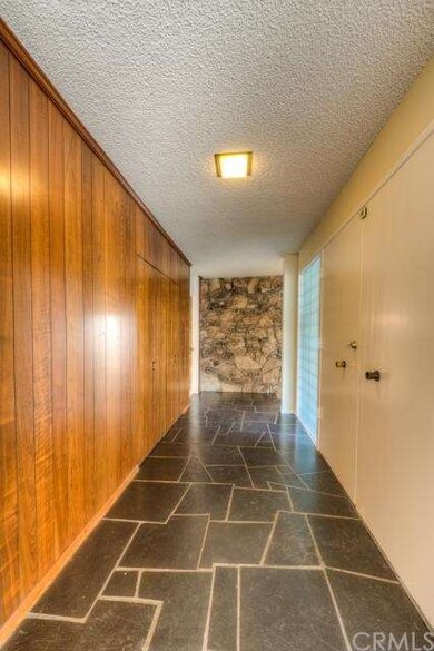 Formal foyer