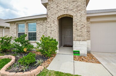 4726 Lombardy Fire Trail, Katy, TX 77449 - photo 3