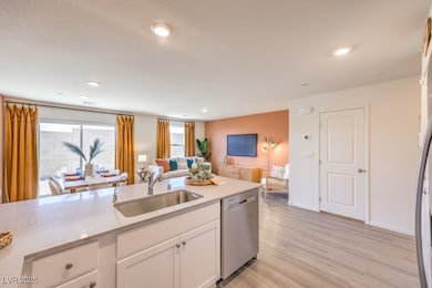 Finishes may vary from actual home; Photos of mode