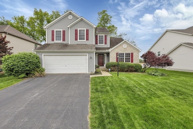 318 Linden Cir, Pickerington, OH 43147 - photo 3