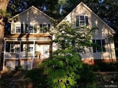 1810 Dorset Ridge Way, Powhatan, VA 23139 - photo 2