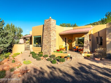 unlisted-address, Sedona, AZ 86336 - photo 2