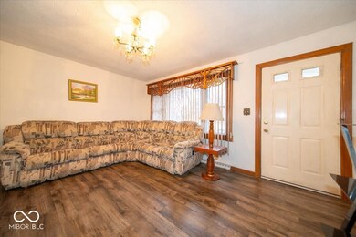 1021 Sandra Dr, Anderson, IN 46013 - photo 5