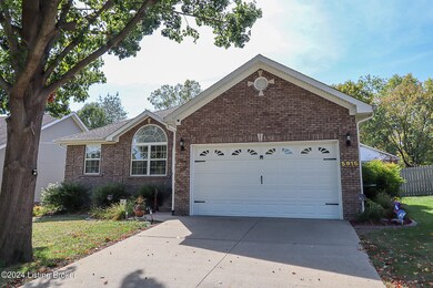 5916 E Manslick Rd, Louisville, KY 40219 - photo 2