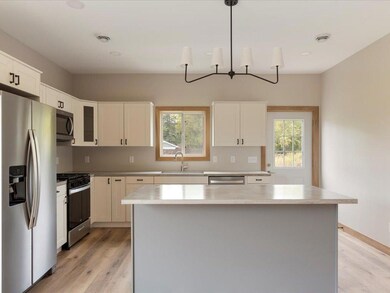 Not exact, to be completed with similar finishings. Colors may change.