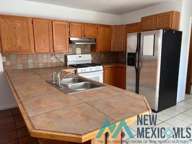 1416 W Elm St, Deming, NM 88030 - photo 7