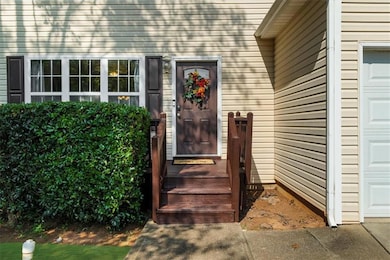 2264 Serenity Dr NW, Acworth, GA 30101 - photo 3