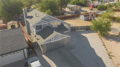 4401 San Juan Ct, Rosamond, CA 93560 - photo 3