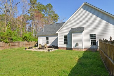 1220 Bristolmoor Dr, Winterville, NC 28590 - photo 6